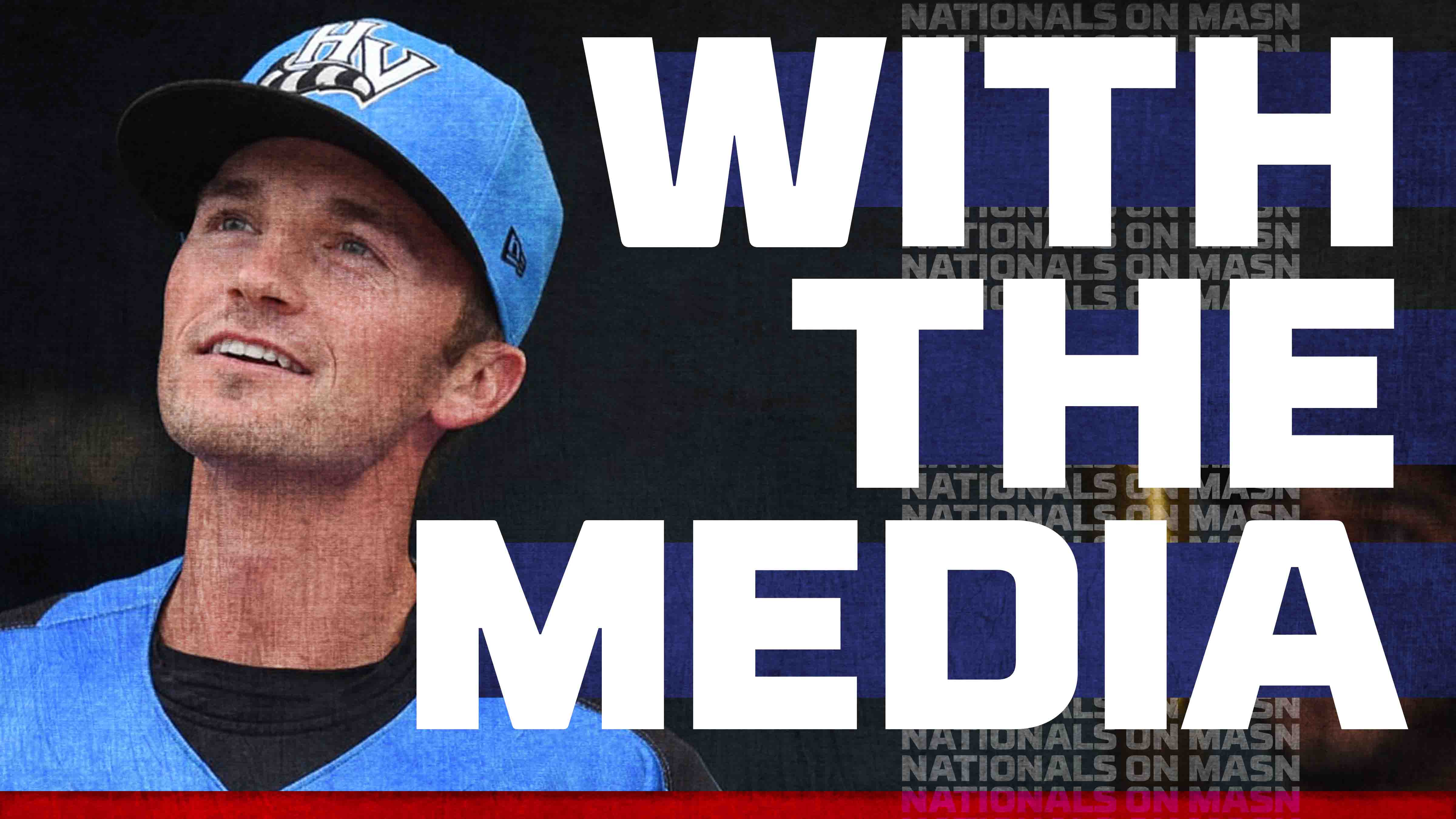 Paul Toboni on hiring Blake Butera as Nats' new manager